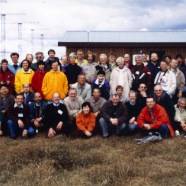 MSE01_1999 _SuperDARN_Orleans